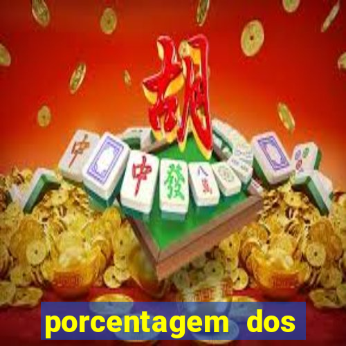 porcentagem dos slots pg popbra